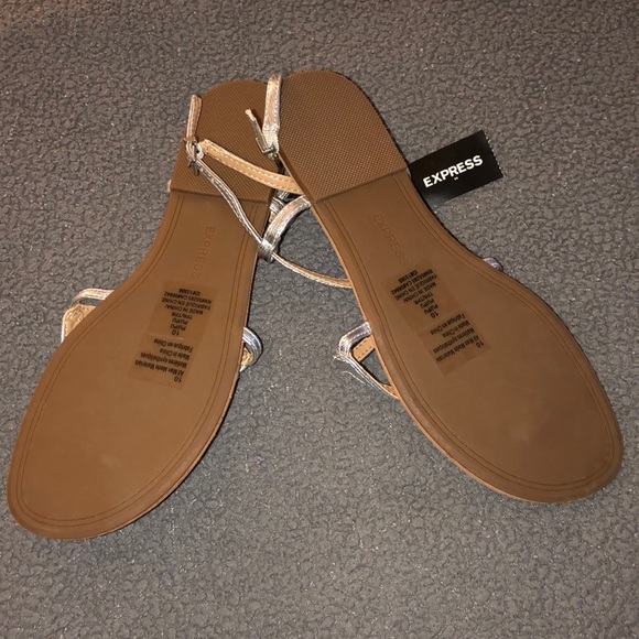 Sandals - Picture 2 of 2